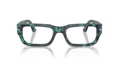 Persol PO3347V Blue Havana #colour_blue-havana