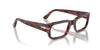 Persol PO3347V Red Havana #colour_red-havana