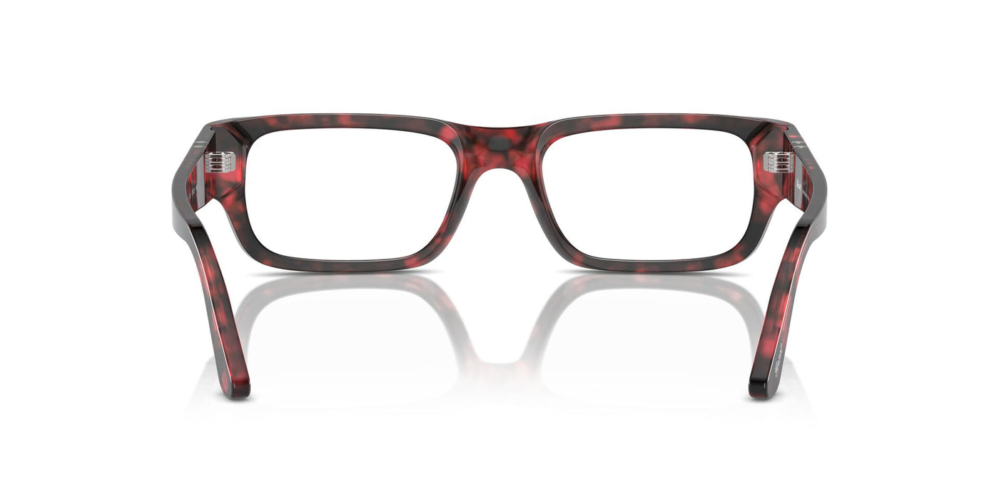 Persol PO3347V Red Havana #colour_red-havana