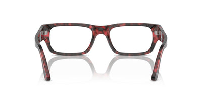 Persol PO3347V Red Havana #colour_red-havana