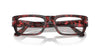 Persol PO3347V Red Havana #colour_red-havana