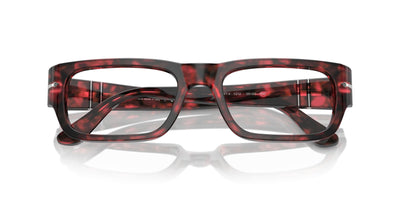 Persol PO3347V Red Havana #colour_red-havana