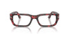 Persol PO3347V Red Havana #colour_red-havana