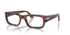 Persol PO3347V Red Havana #colour_red-havana