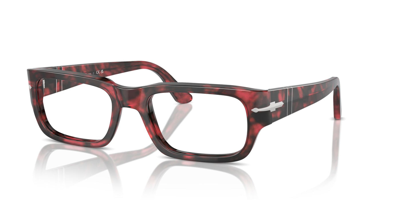 Persol PO3347V Red Havana #colour_red-havana