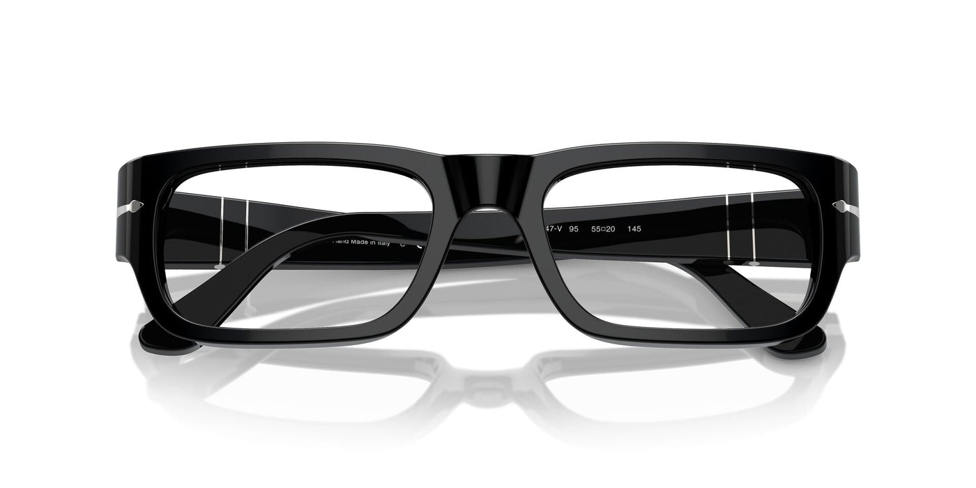 Persol PO3347V Black #colour_black