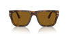 Persol PO3348S Brown Havana/Brown #colour_brown-havana-brown