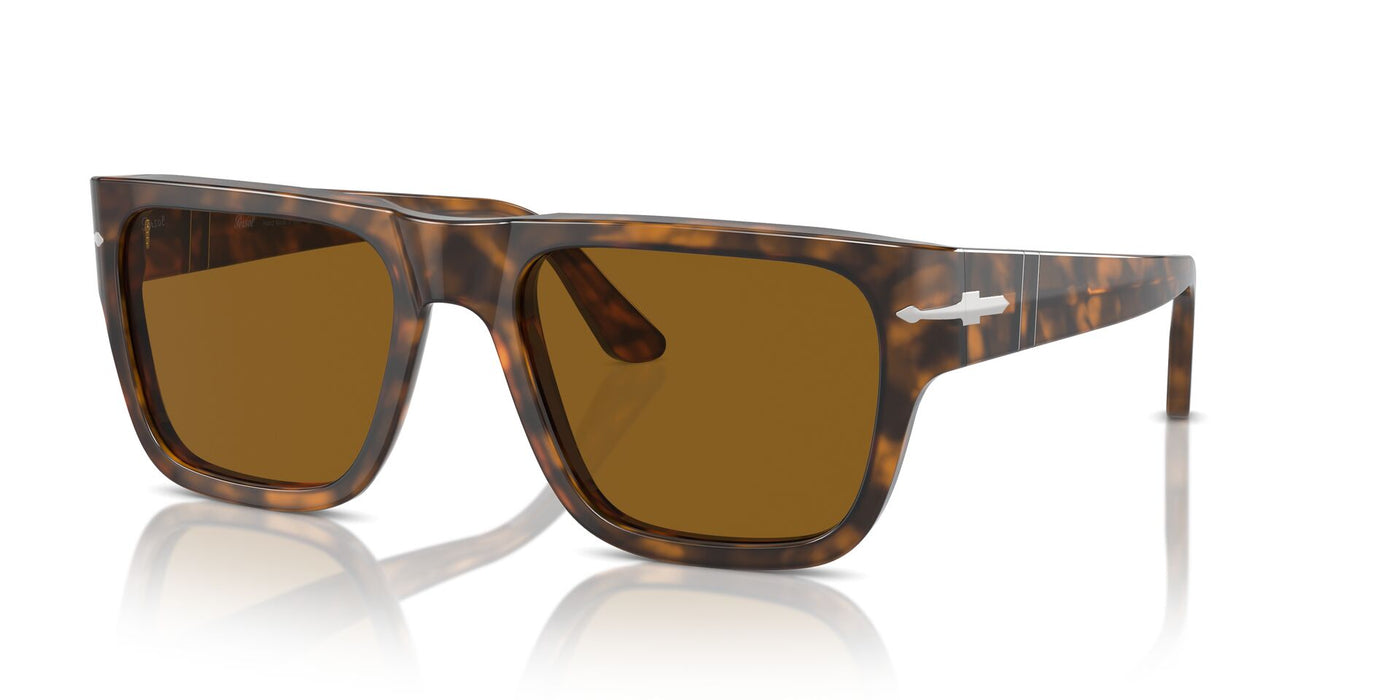 Persol PO3348S Brown Havana/Brown #colour_brown-havana-brown