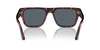 Persol PO3348S Red Havana/Blue #colour_red-havana-blue