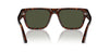 Persol PO3348S Havana/Green #colour_havana-green