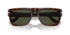 Persol PO3348S Havana/Green #colour_havana-green