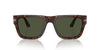 Persol PO3348S Havana/Green #colour_havana-green