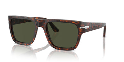 Persol PO3348S Havana/Green #colour_havana-green