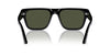 Persol PO3348S Black/Green #colour_black-green