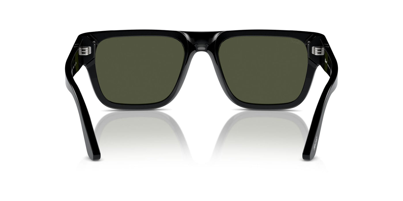 Persol PO3348S Black/Green #colour_black-green