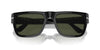 Persol PO3348S Black/Green #colour_black-green