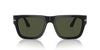 Persol PO3348S Black/Green #colour_black-green