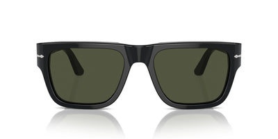 Persol PO3348S Black/Green #colour_black-green