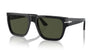 Persol PO3348S Black/Green #colour_black-green