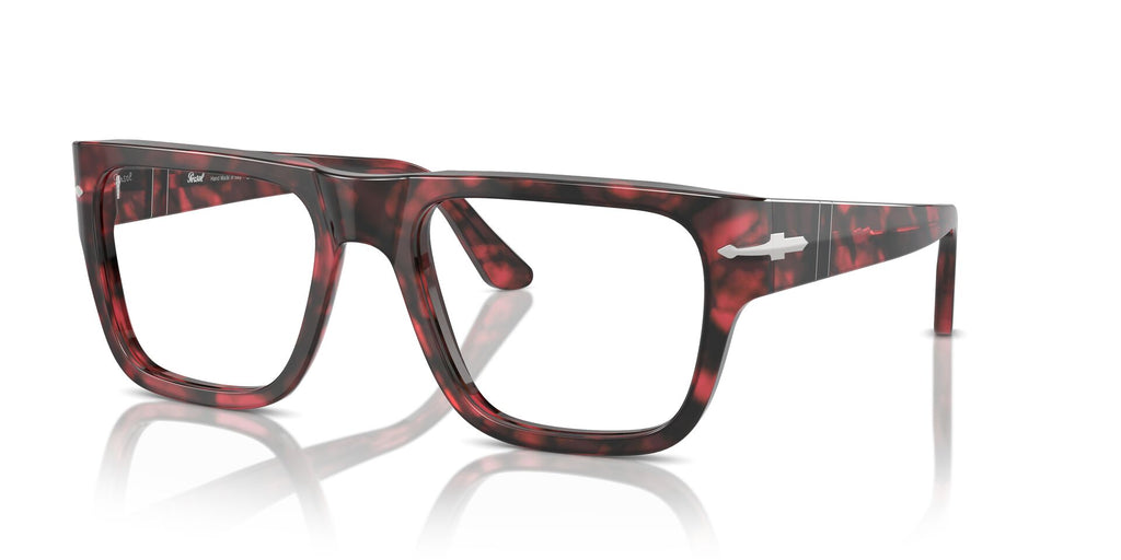 Persol PO3348V Red Havana #colour_red-havana