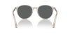 Persol PO3350S Opal Grey/Dark Grey #colour_opal-grey-dark-grey