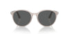 Persol PO3350S Opal Grey/Dark Grey #colour_opal-grey-dark-grey