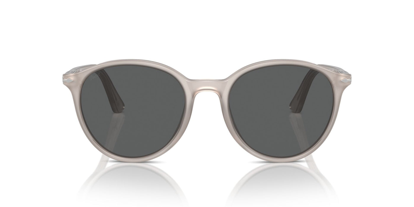 Persol PO3350S Opal Grey/Dark Grey #colour_opal-grey-dark-grey