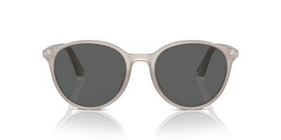 Persol PO3350S Opal Grey/Dark Grey #colour_opal-grey-dark-grey