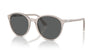 Persol PO3350S Opal Grey/Dark Grey #colour_opal-grey-dark-grey