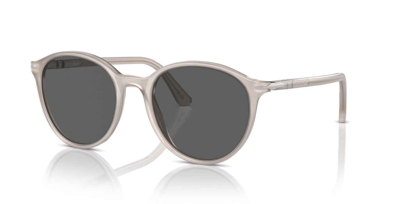 Persol PO3350S Opal Grey/Dark Grey #colour_opal-grey-dark-grey