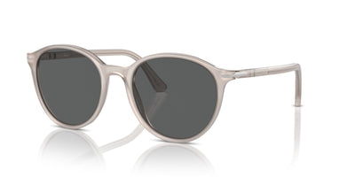 Persol PO3350S Opal Grey/Dark Grey #colour_opal-grey-dark-grey