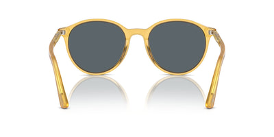 Persol PO3350S Miele/Blue #colour_miele-blue