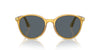 Persol PO3350S Miele/Blue #colour_miele-blue