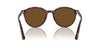 Persol PO3350S Havana/Brown Polarised #colour_havana-brown-polarised