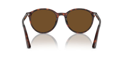 Persol PO3350S Havana/Brown Polarised #colour_havana-brown-polarised