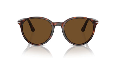 Persol PO3350S Havana/Brown Polarised #colour_havana-brown-polarised