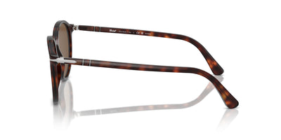 Persol PO3350S Havana/Brown Polarised #colour_havana-brown-polarised