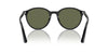 Persol PO3350S Black/Green Polarised #colour_black-green-polarised