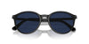 Persol PO3350S Black/Transitions Clear To Sapphire #colour_black-transitions-clear-to-sapphire