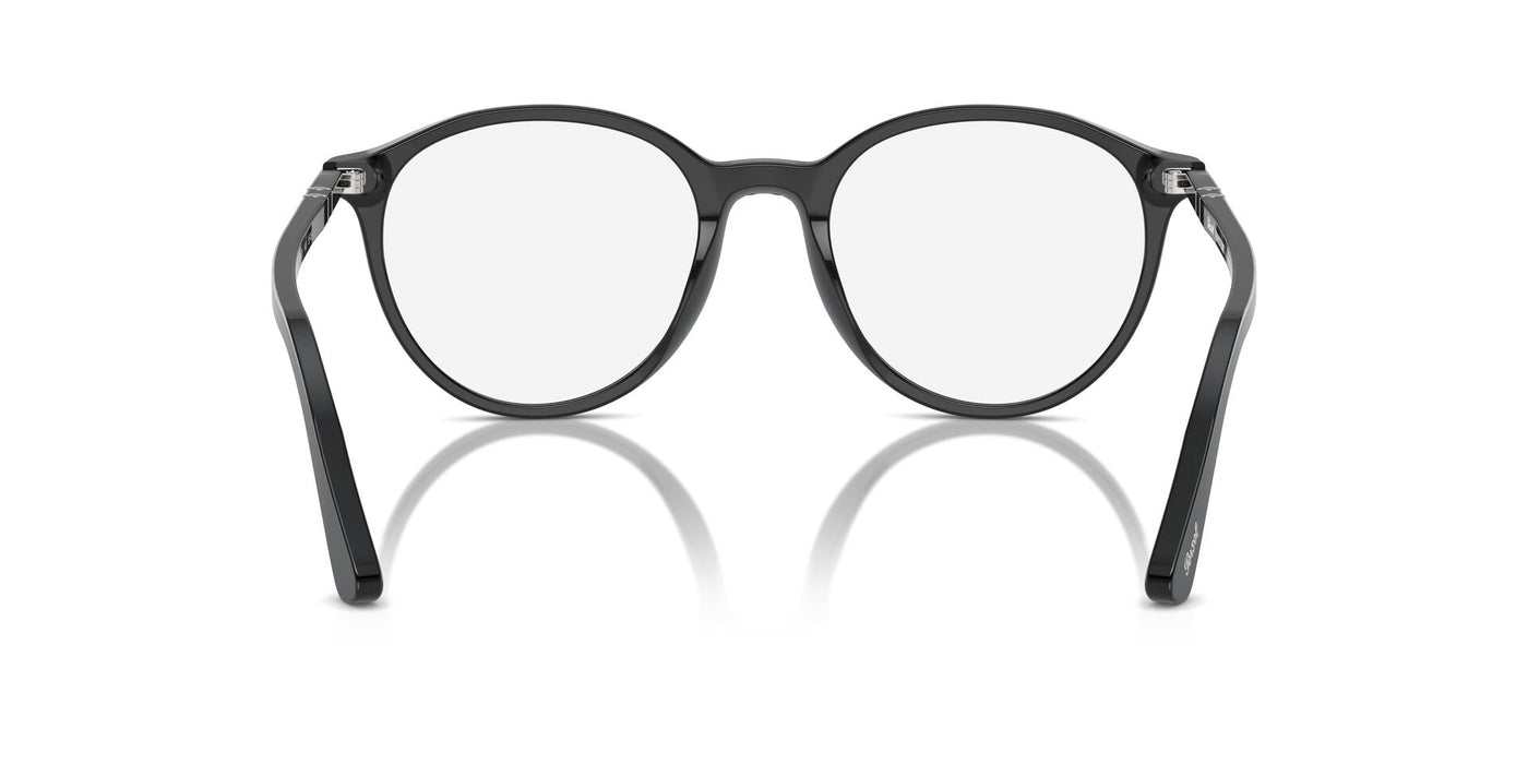 Persol PO3350S Black/Transitions Clear To Sapphire #colour_black-transitions-clear-to-sapphire