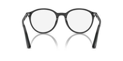 Persol PO3350S Black/Transitions Clear To Sapphire #colour_black-transitions-clear-to-sapphire