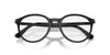 Persol PO3350S Black/Transitions Clear To Sapphire #colour_black-transitions-clear-to-sapphire