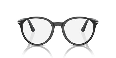 Persol PO3350S Black/Transitions Clear To Sapphire #colour_black-transitions-clear-to-sapphire