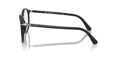 Persol PO3350S Black/Transitions Clear To Sapphire #colour_black-transitions-clear-to-sapphire