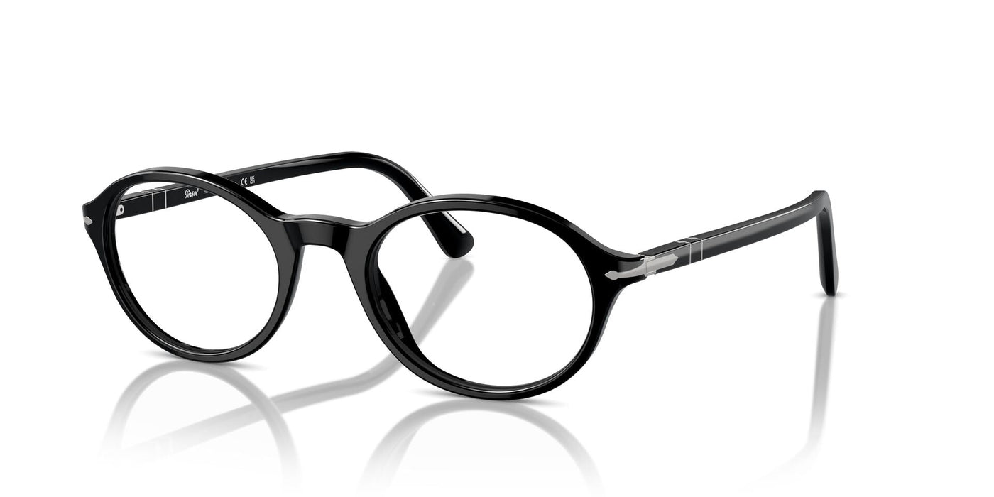 Persol PO3351V Black #colour_black