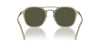 Persol PO3352S Opal Beige/Green #colour_opal-beige-green