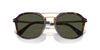 Persol PO3352S Havana/Green #colour_havana-green