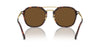 Persol PO3352S Havana/Brown Polarised #colour_havana-brown-polarised