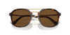 Persol PO3352S Havana/Brown Polarised #colour_havana-brown-polarised