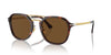 Persol PO3352S Havana/Brown Polarised #colour_havana-brown-polarised